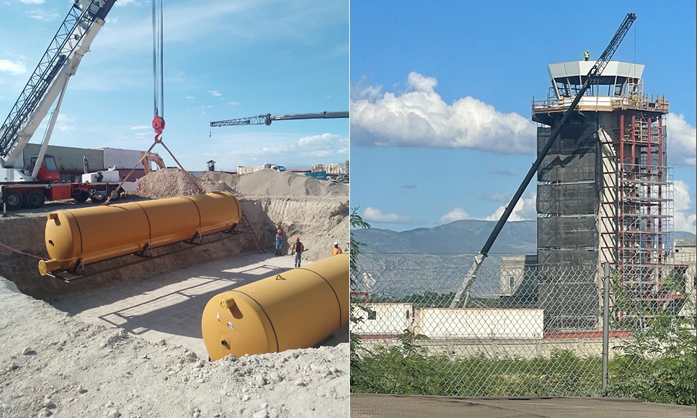 Trucking - Transportation and Logistics Vehicle Fleet