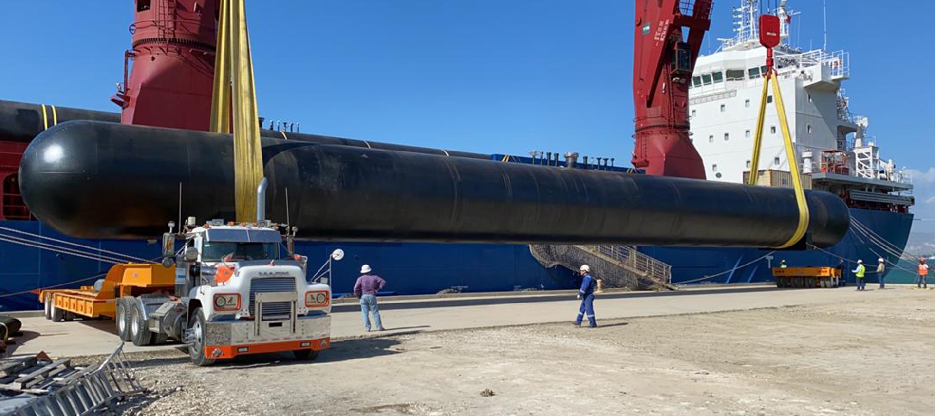 Strongest distribution network