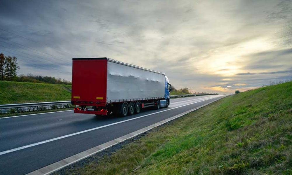 P.G Trucking Service